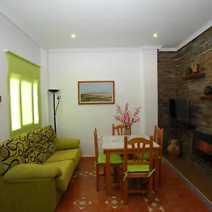 En Bolonia, Tarifa Apartamento Bolonia