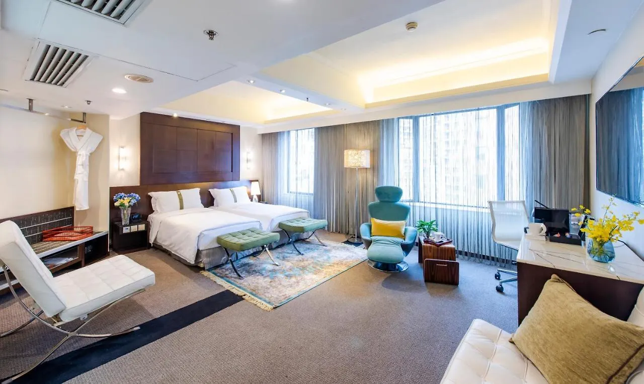 Empire Hotel Hong Kong - Wan Chai Čína