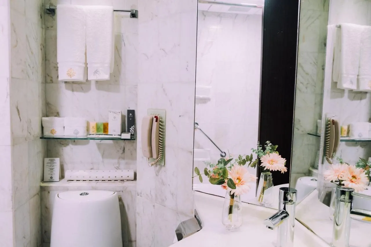 Empire Hotel Hong Kong - Wan Chai