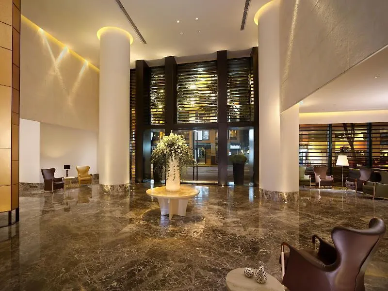Empire Hotel Hong Kong - Wan Chai