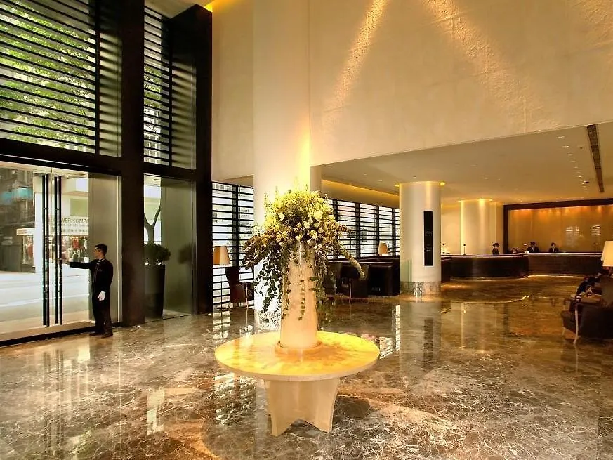 ****  Empire Hotel Hong Kong - Wan Chai Čína