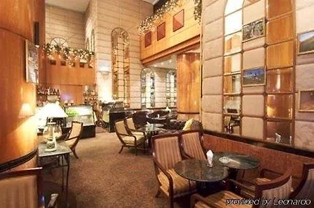 Empire Hotel Hong Kong - Wan Chai